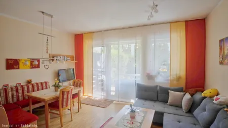 GROSSE FENSTERFLÄCHEN