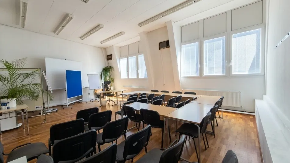 Repräsentative Bürofläche | U3-Neubaugasse - Bild