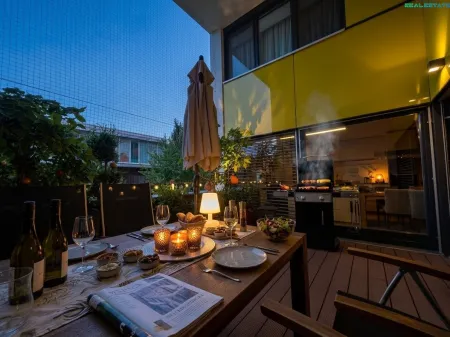 Loggia