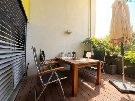 Loggia