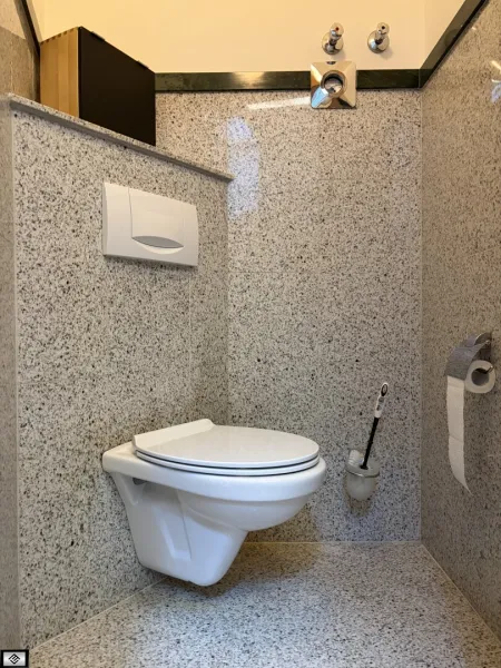 1. Etage - WC