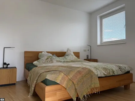 1. Etage - Zimmer 1