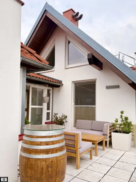 Terrasse 2