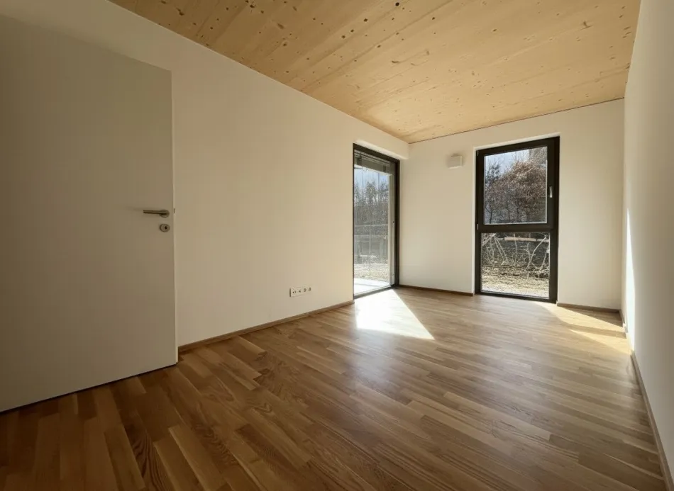 Neubau-3-Zimmerwohnungen in Röthis – Ihr neues Zuhause in Top-Lage! - Bild