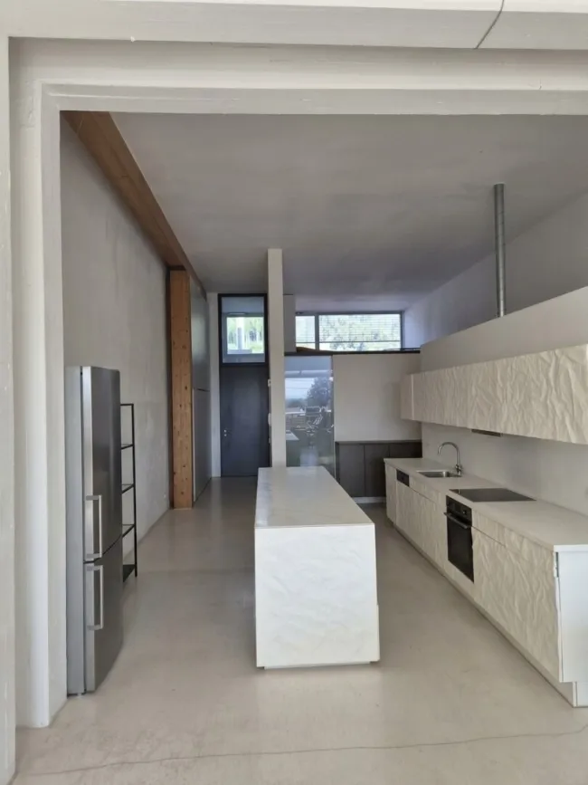 Stylisches 2-Zimmer-Loft mit modernem Wohngefühl in Hörbranz zu vermieten! - Bild