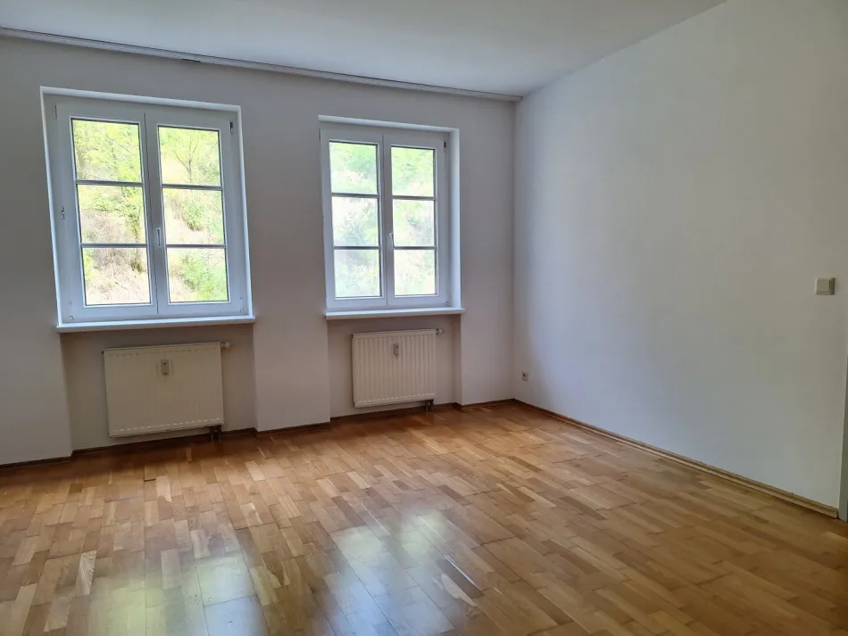 freundliche 2-Zimmer Mietwohnung in Grieskirchen - Titelbild