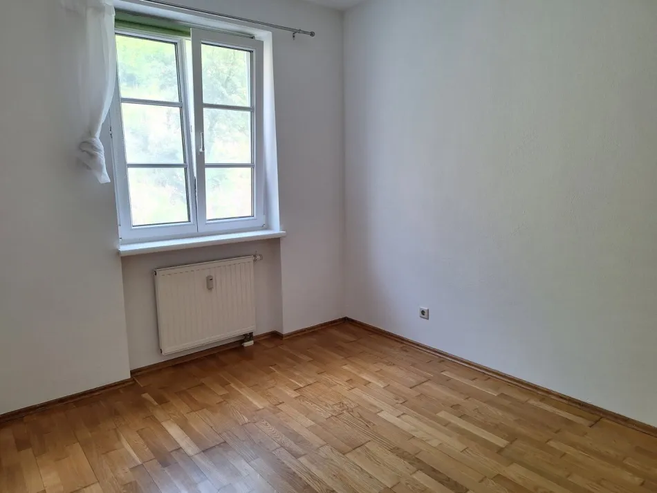 freundliche 2-Zimmer Mietwohnung in Grieskirchen - Bild