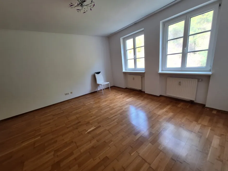 freundliche 2-Zimmer Mietwohnung in Grieskirchen - Bild