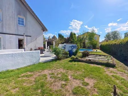 Charmantes 4-Zimmer-Einfamilienhaus in Neuzeug mit 2 Terrassen und 3 Stellplätzen!