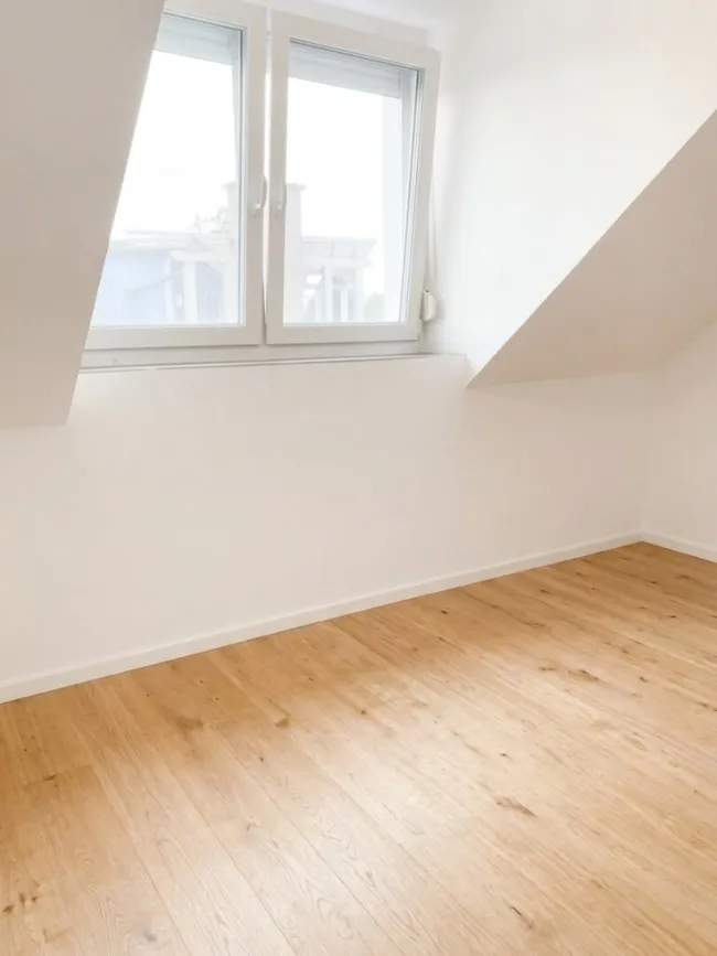 Moderne 2-Zi Wohnung mit Terrasse in Graz 8055 – nur €666,04 Miete! - Bild