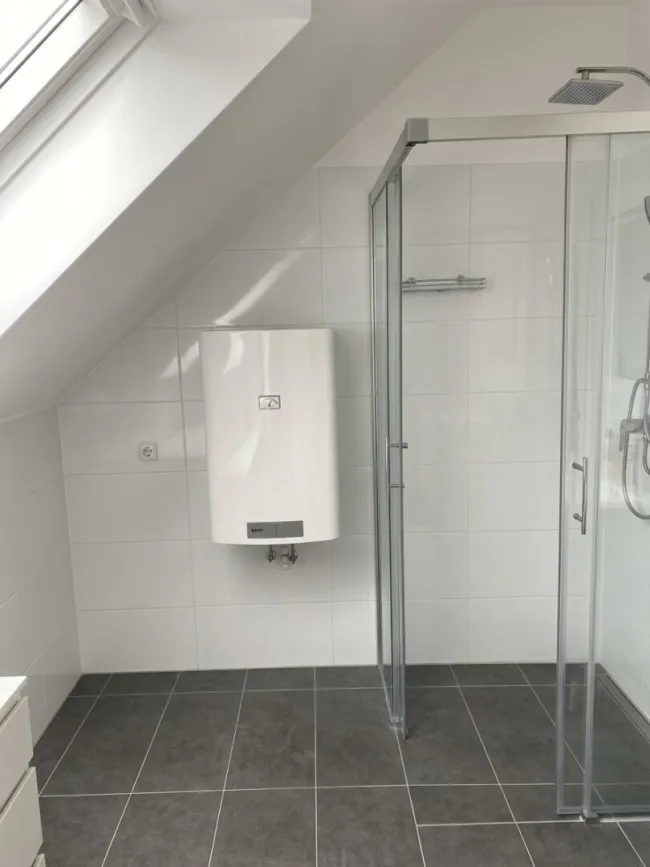 Moderne 2-Zi Wohnung mit Terrasse in Graz 8055 – nur €666,04 Miete! - Bild