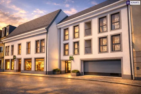 2 Zimmer Wohnung mit durchdachtem Grundriss – ideal für Investoren! Ab Ende 2026