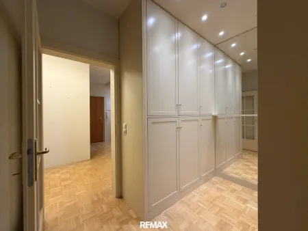 Garderobe