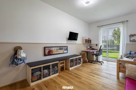 Kinderzimmer
