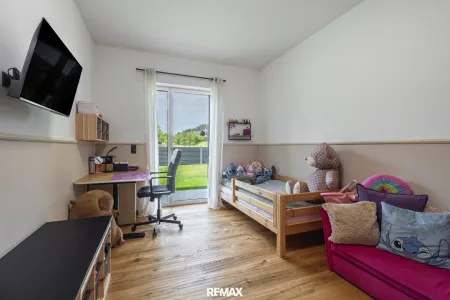 Kinderzimmer