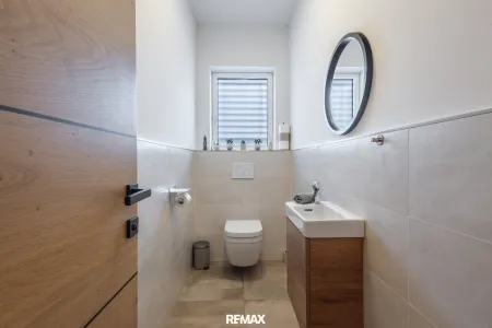 Gäste WC