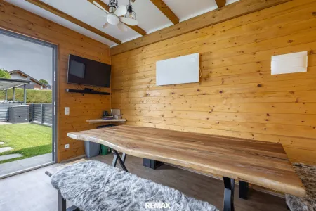 Partyhaus