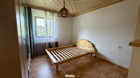 Schlafzimmer EG