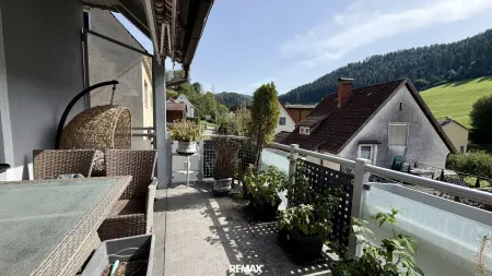 Balkon