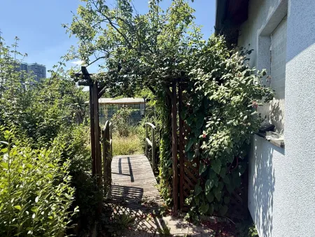 GARTEN