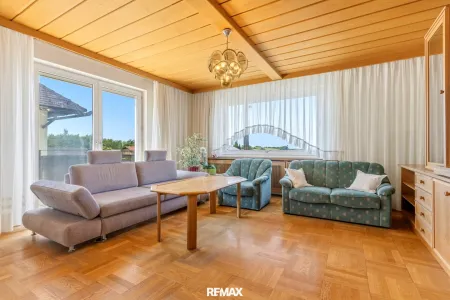 Wohnzimmer OG