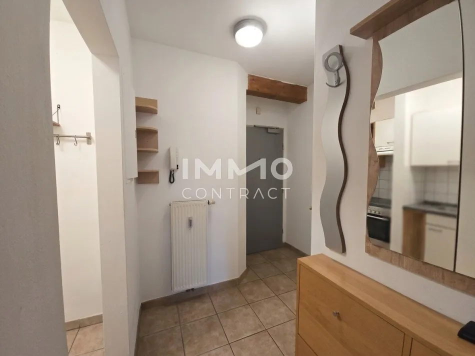 Zentrale INNENSTADT-Lage : 2 Zimmer, Küche, Vorraum, Bad - Sporgasse 29 / Top 10 - Bild