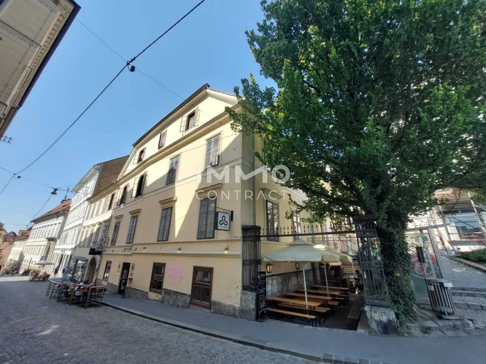 Zentrale INNENSTADT-Lage : 2 Zimmer, Küche, Vorraum, Bad - Sporgasse 29 / Top 10 - Titelbild