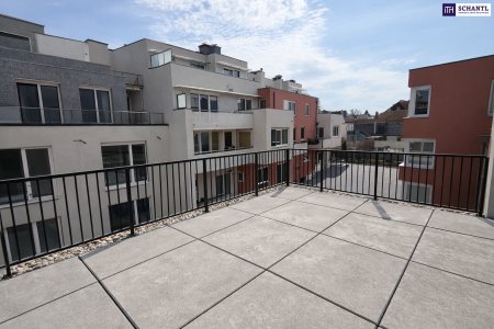 3 Zimmer Wohnung mit durchdachtem Grundriss – ideal für Investoren, ideal für Eigennutzer! Ab Q3/26