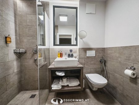 Buy to let - Neuwertiges Apartment in ruhiger Lage von Kaprun zu verkaufen
