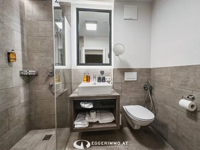 Buy to let - Neuwertiges Apartment in ruhiger Lage von Kaprun zu verkaufen - Bild