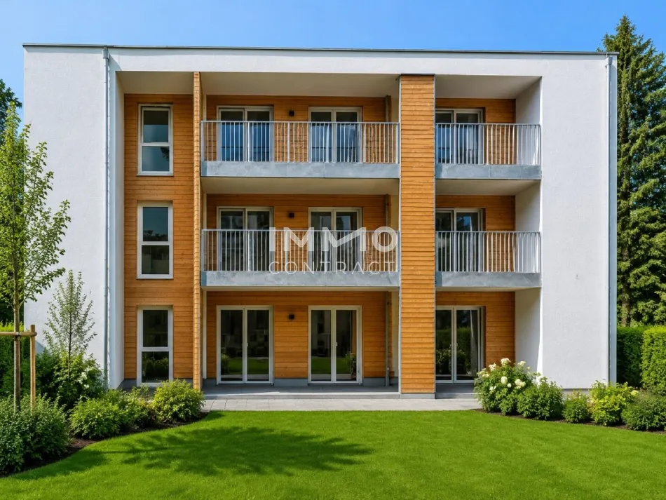 Appartments | Hartberg | Miete - Titelbild