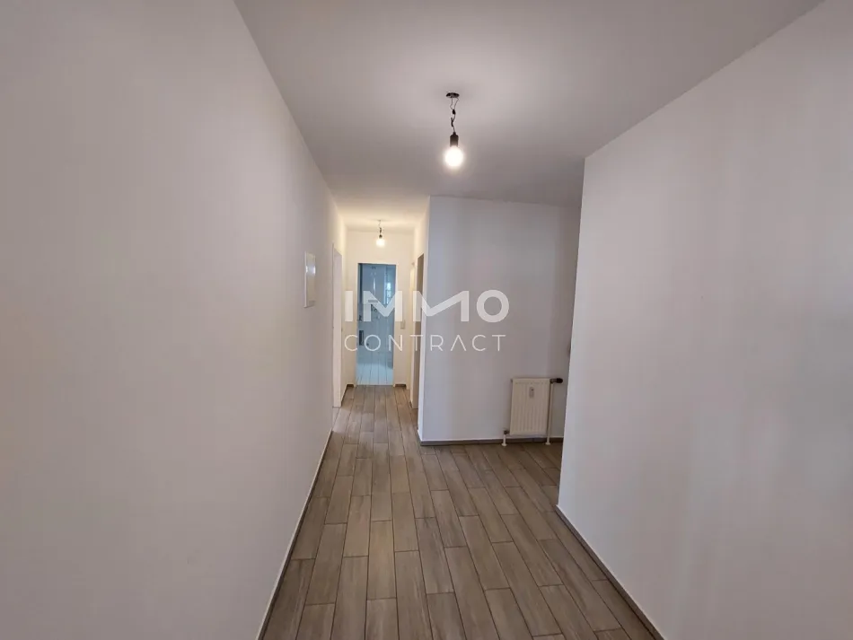 Großzügige 2-Zimmerwohnung am Stadtplatz 16 - Top 16 - Bild