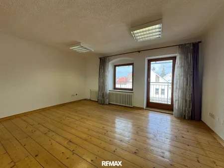 Bürofläche II