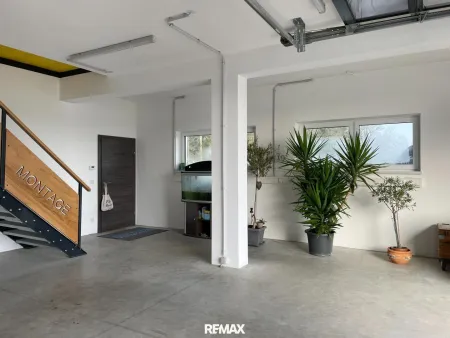 Lager_Garage