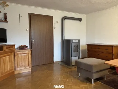Wohnzimmer OG