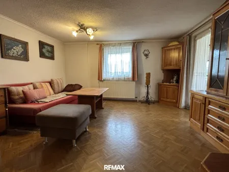 Wohnzimmer OG