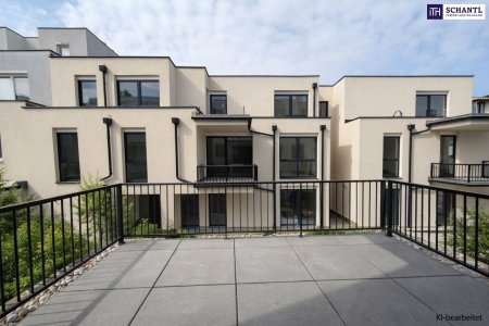 3 Zimmer Wohnung mit Balkon und durchdachter Raumaufteilung – kompakt, modern und hell!