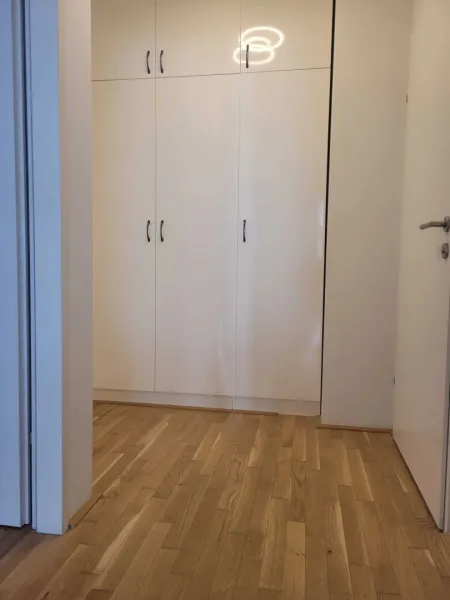 Vorraum im OG