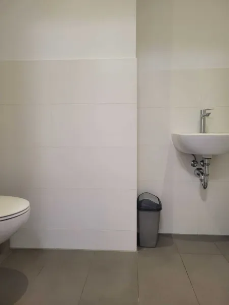 Gäste WC