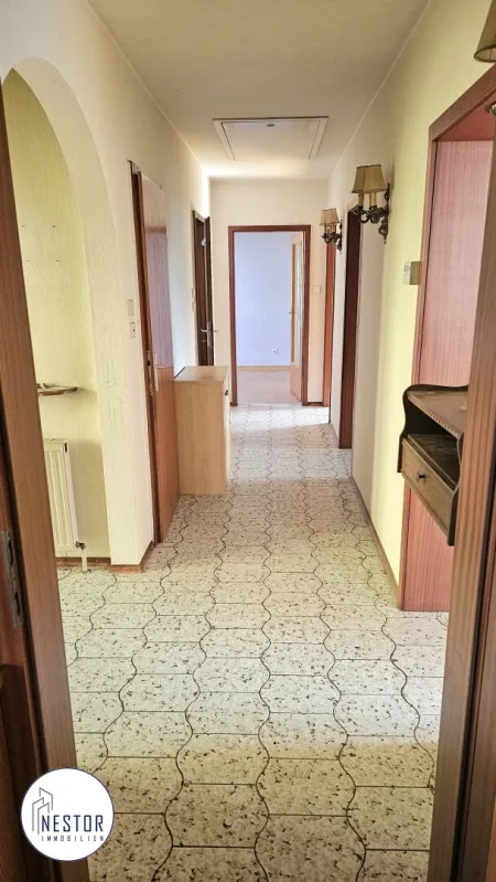 Haus - NESTOR Immobilien