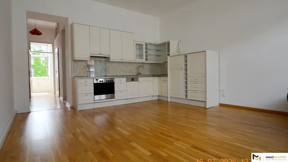 4 Zimmer - Familienwohnung bei Lugner City - Bild
