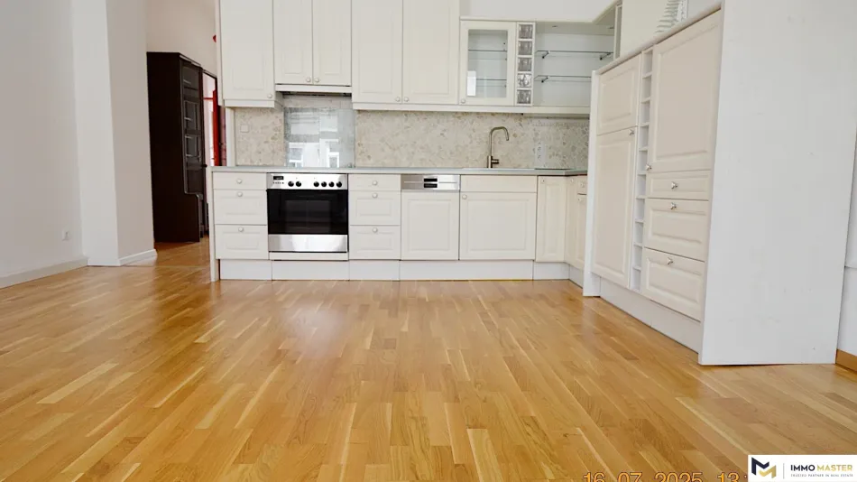4 Zimmer - Familienwohnung bei Lugner City - Bild