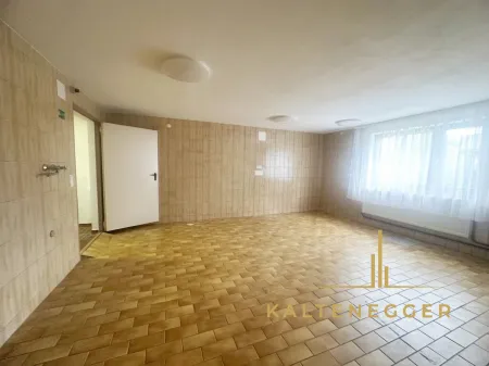 Wohnkeller
