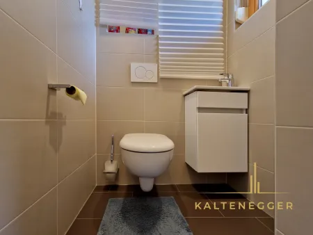 EG: WC ca. 2,29 m²