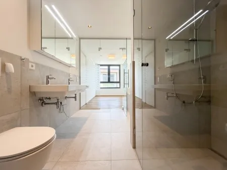 Bad en suite