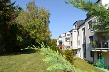 Hausanlage