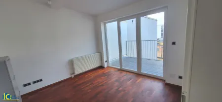 Balkonzimmer 1