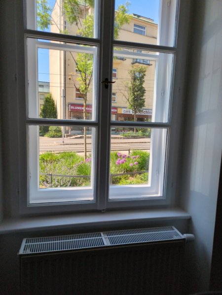 Charmante 3-Zimmer-Wohnung in 1060 Wien - Ihr neues Zuhause!