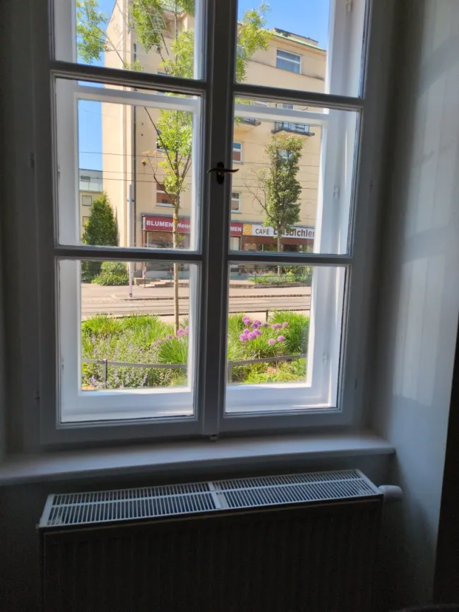 Charmante 3-Zimmer-Wohnung in 1060 Wien - Ihr neues Zuhause! - Titelbild