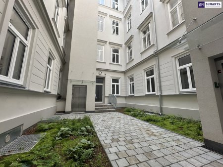 Betreten Sie Ihr neues Büro – und erleben Sie Liebe auf den ersten Blick.